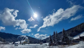 Rifugio Di Pace